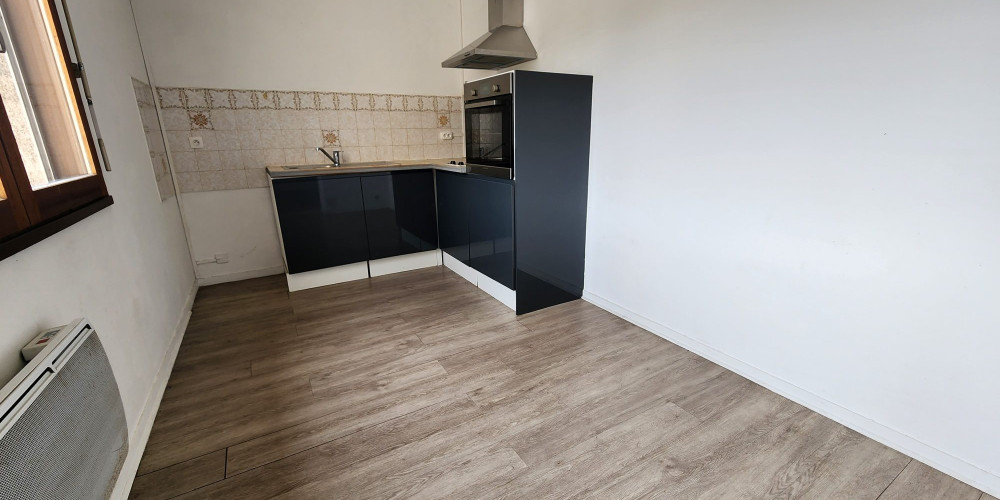 appartement à OLORON STE MARIE (64400)